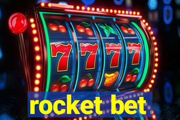 rocket bet